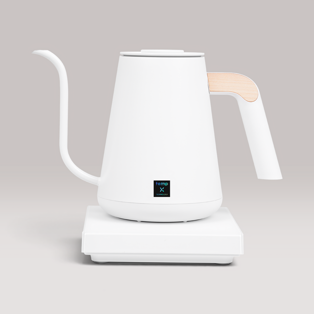Timemore Fish Pro X Pour Over Kettle 900ml