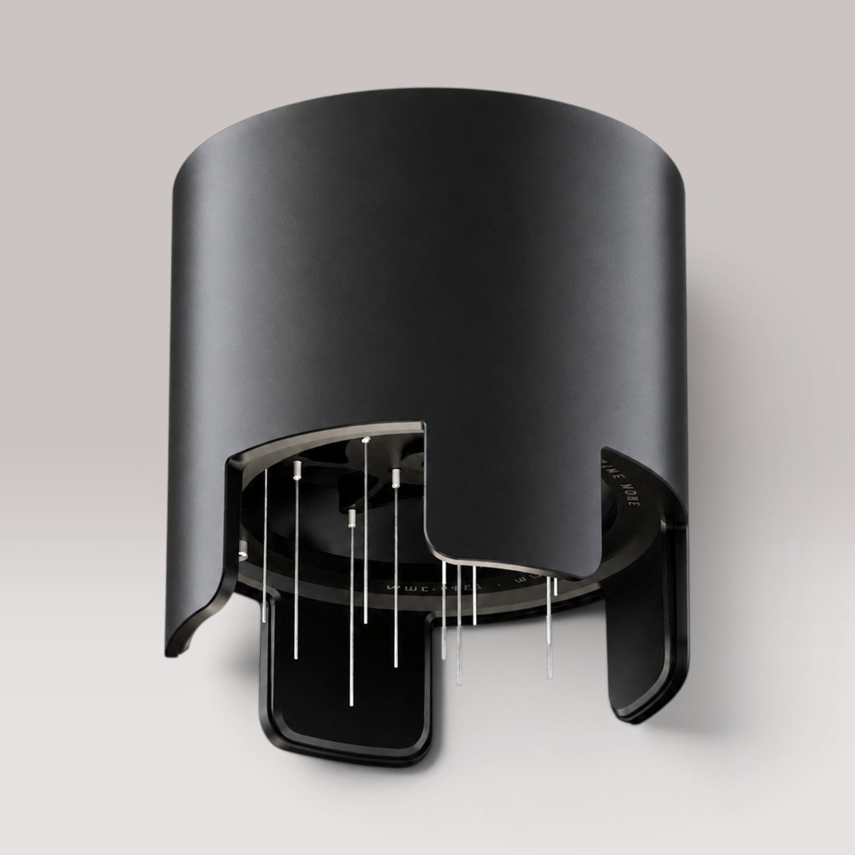 Timemore Autospin WDT Tool | Automatic Espresso Distributor