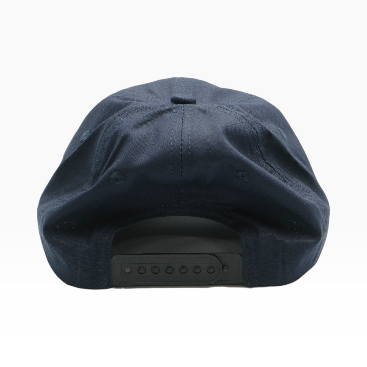 Earl Coffee Equipment Navy Ripstop Cap