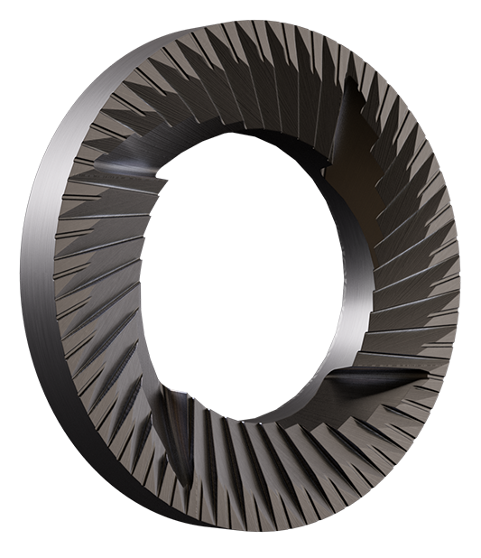 Pietro B Modal Multipurpose Burrs