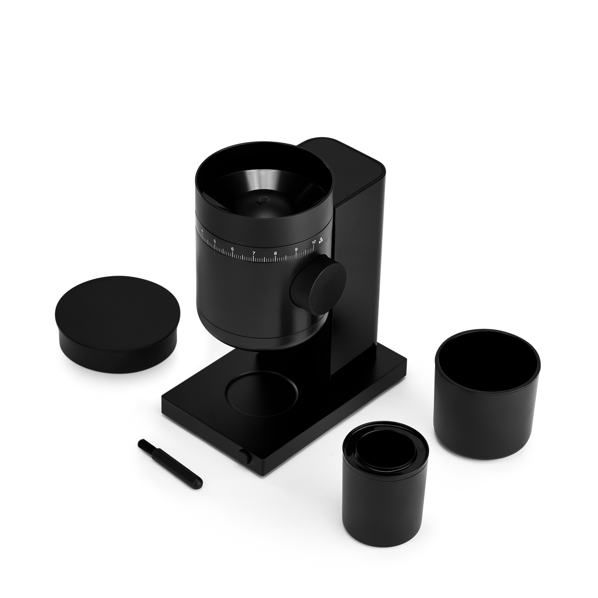 Fellow Opus 2 Conical Burr Grinder