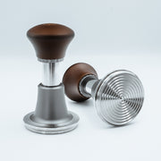 zeroHero 58mm Sword Espresso Impact Tamper