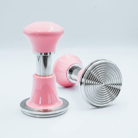 zeroHero 58mm Sword Espresso Impact Tamper